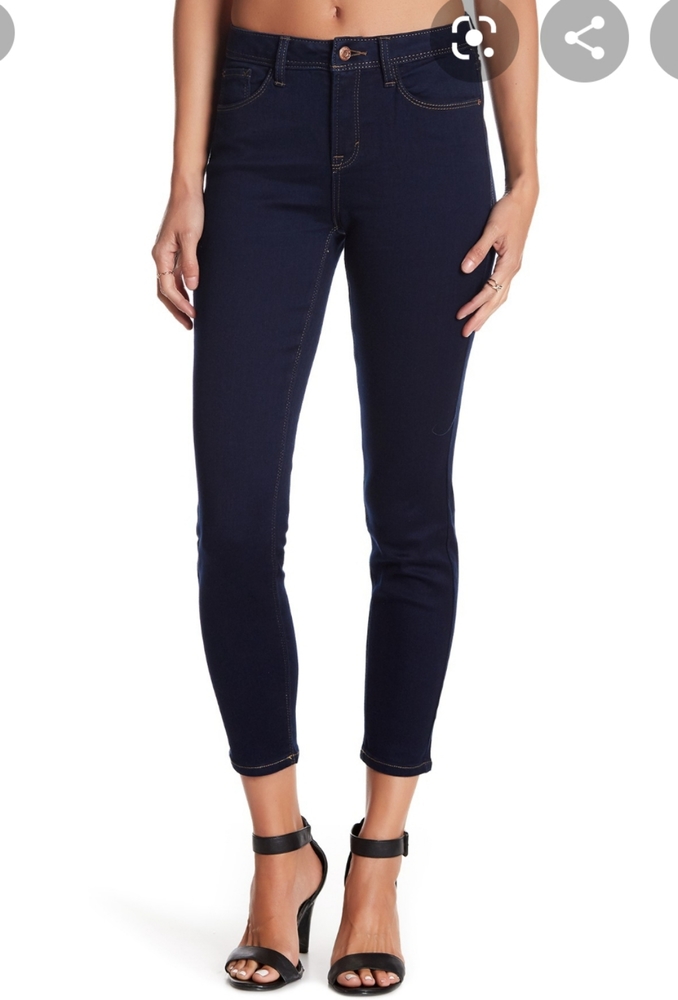 Kensie Skinny jeans 26 tall sexy fit narrow leg
